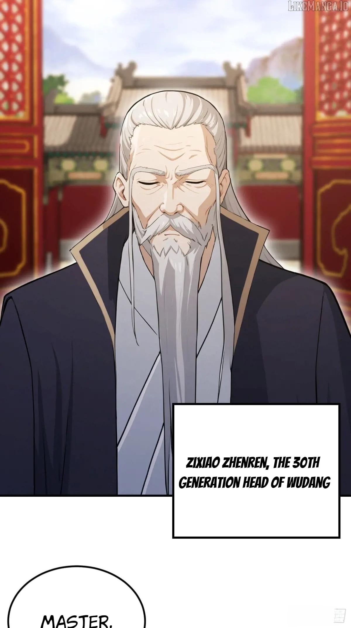 Outrageous! I opened a training class for empresses Chapter 87 - page 54